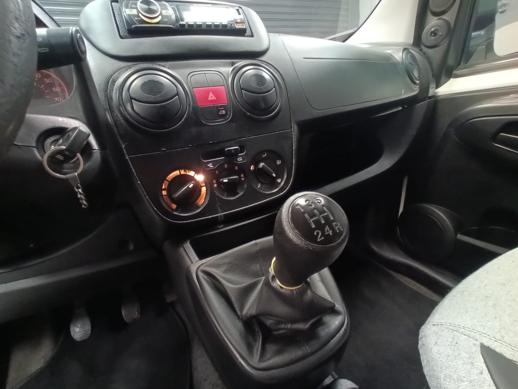 FIAT FIORINO 6
